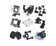 Forever KAMERA SPORTOWA FOREVER SC-200 FULL HD - 1450218 - zdjęcie 2